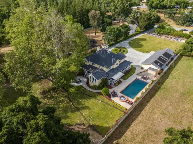 12135 Watsonville Road, Gilroy, California 95020