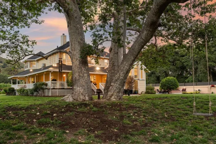 12135 Watsonville Road, Gilroy, California 95020