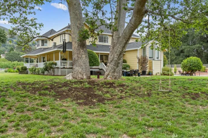12135 Watsonville Road, Gilroy, California 95020