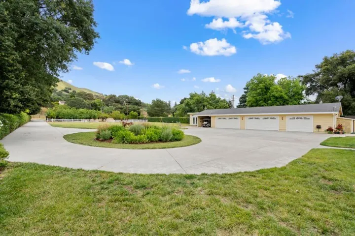 12135 Watsonville Road, Gilroy, California 95020