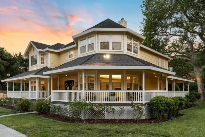 12135 Watsonville Road, Gilroy, California 95020