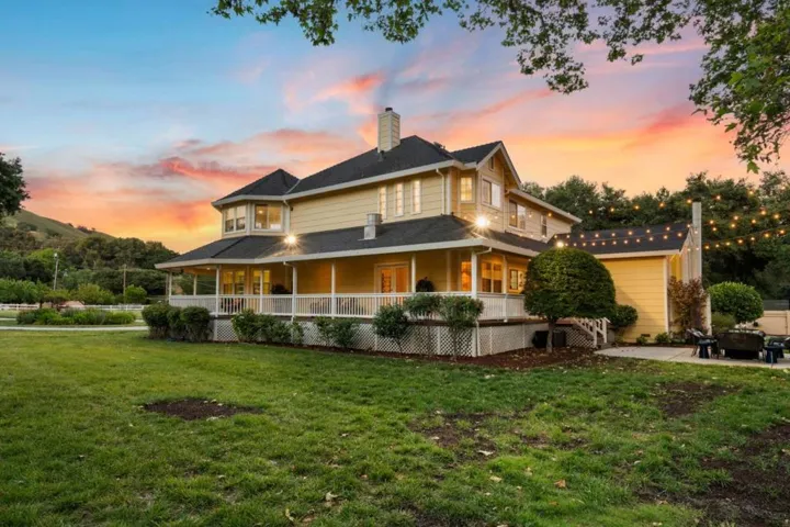 12135 Watsonville Road, Gilroy, California 95020