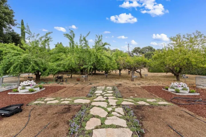 12135 Watsonville Road, Gilroy, California 95020