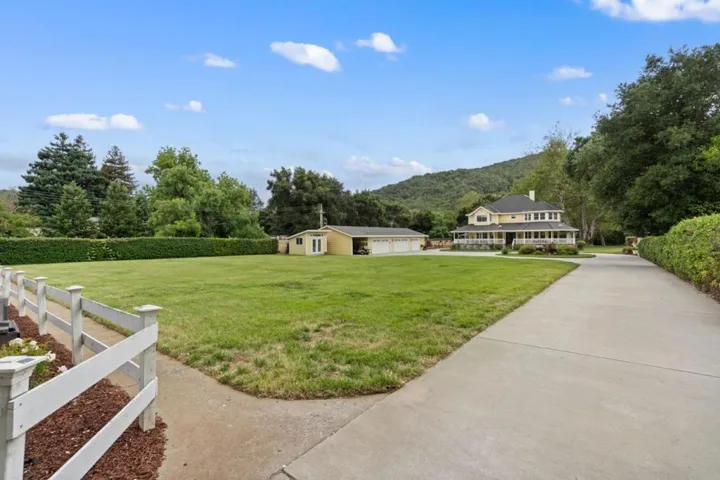 12135 Watsonville Road, Gilroy, California 95020