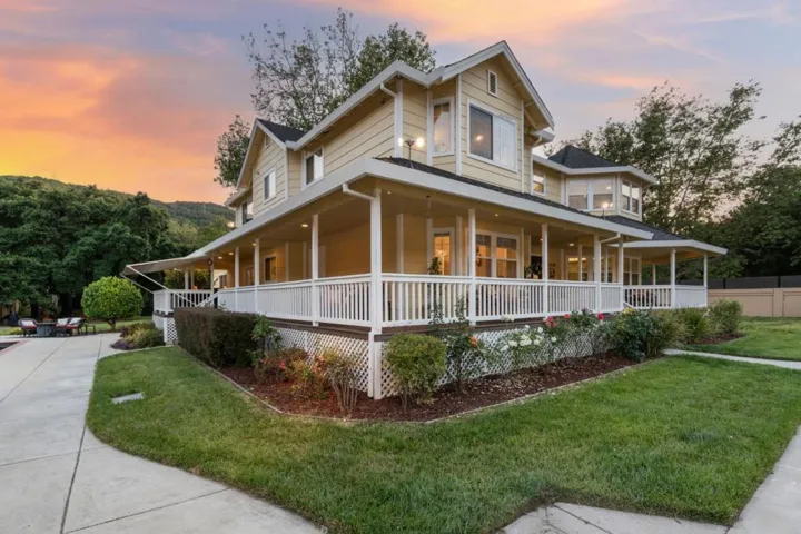 12135 Watsonville Road, Gilroy, California 95020