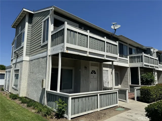 926 W Philadelphia Street H43, Ontario, California 91762