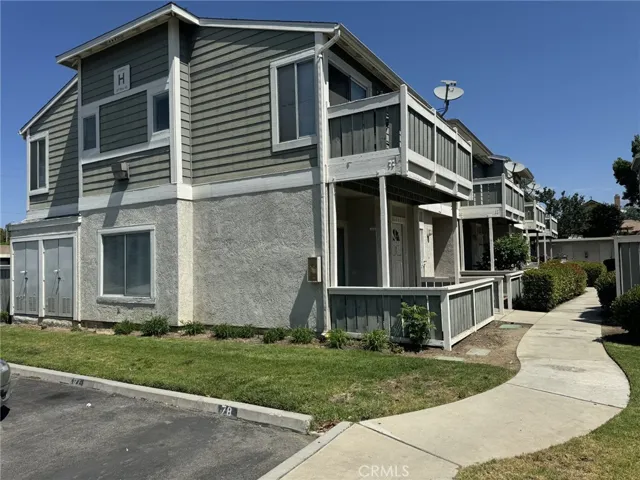 926 W Philadelphia Street H43, Ontario, California 91762