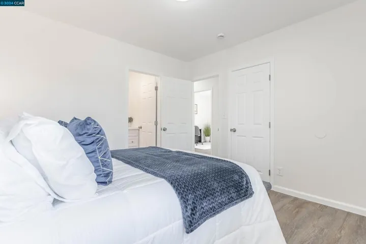 2501 Garvin Ave, Richmond, California 94804