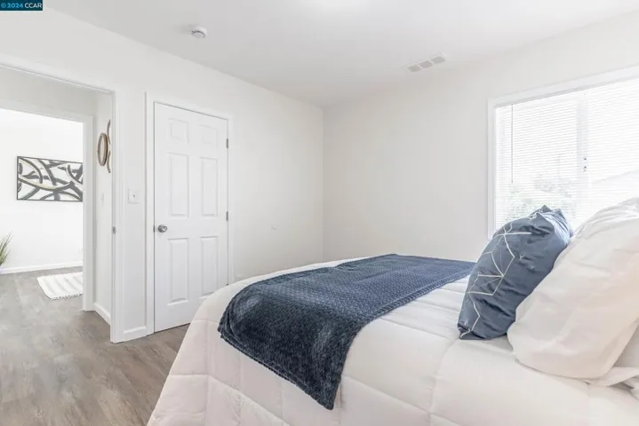 2501 Garvin Ave, Richmond, California 94804
