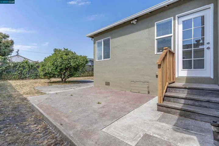 2501 Garvin Ave, Richmond, California 94804