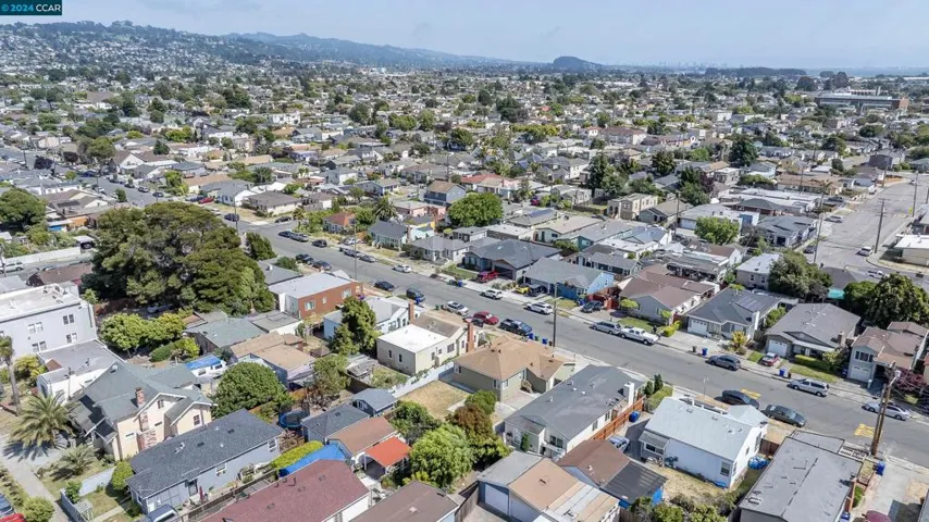2501 Garvin Ave, Richmond, California 94804