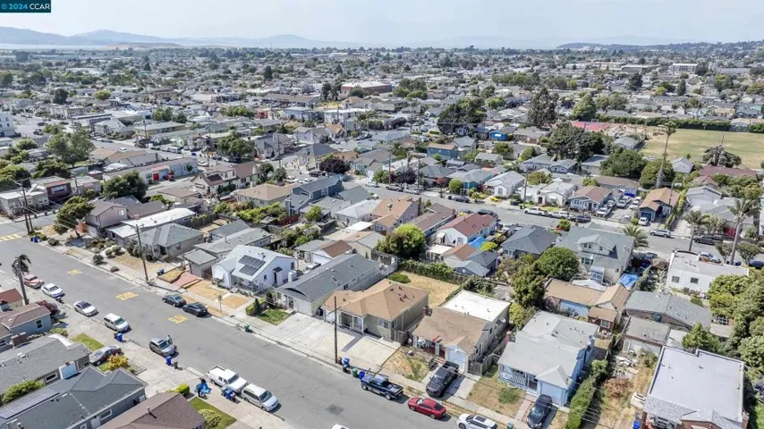 2501 Garvin Ave, Richmond, California 94804