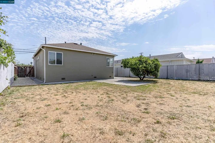 2501 Garvin Ave, Richmond, California 94804