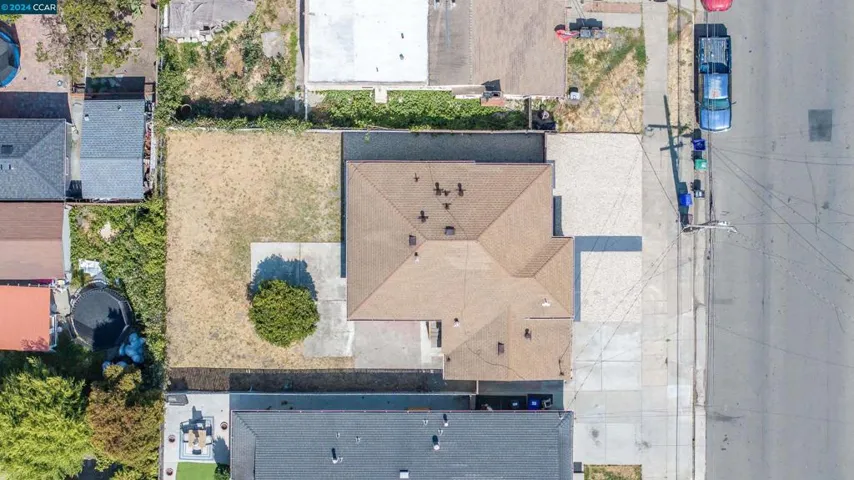 2501 Garvin Ave, Richmond, California 94804
