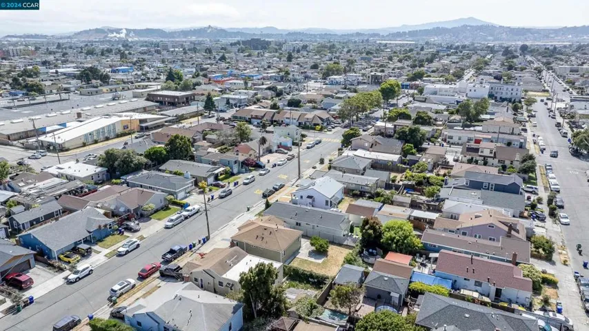 2501 Garvin Ave, Richmond, California 94804