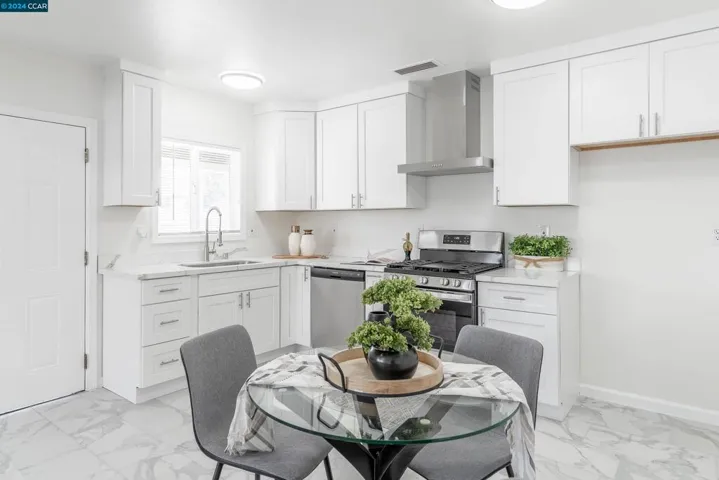 2501 Garvin Ave, Richmond, California 94804