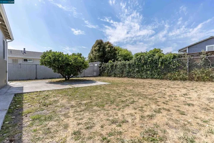 2501 Garvin Ave, Richmond, California 94804