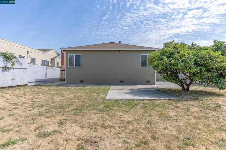 2501 Garvin Ave, Richmond, California 94804