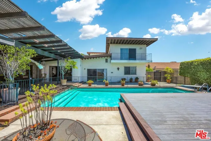 819 Ridgecrest Street, Monterey Park, California 91754