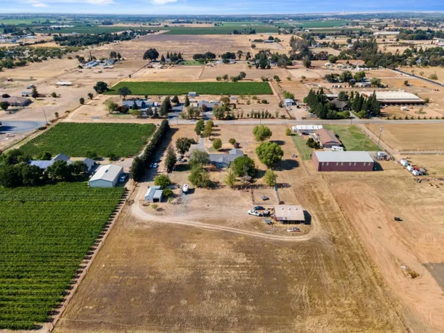 11800 E Mayers Road, Acampo, California 95220