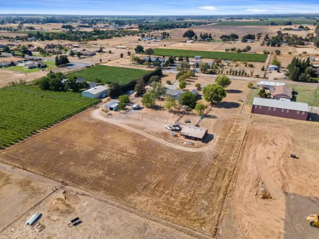 11800 E Mayers Road, Acampo, California 95220