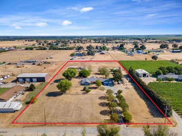 11800 E Mayers Road, Acampo, California 95220