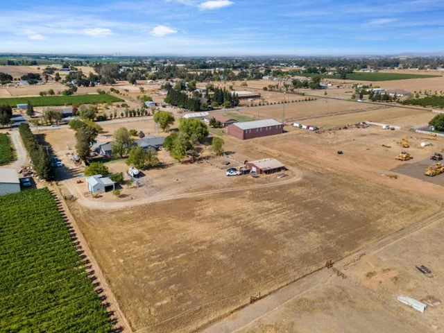 11800 E Mayers Road, Acampo, California 95220