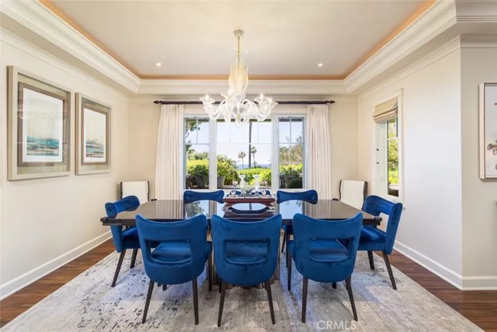 3 Stickley, Laguna Beach, California 92651