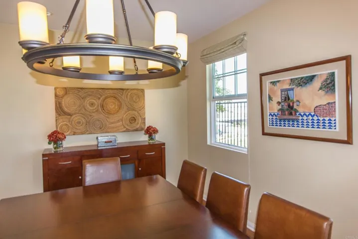 6116 Blue Dawn Trail, San Diego, California 92130