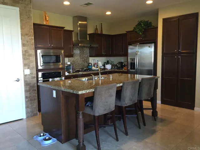 6116 Blue Dawn Trail, San Diego, California 92130