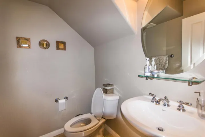 6116 Blue Dawn Trail, San Diego, California 92130