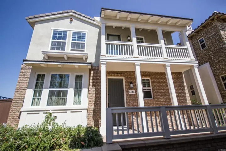 6116 Blue Dawn Trail, San Diego, California 92130