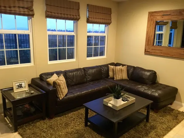 6116 Blue Dawn Trail, San Diego, California 92130