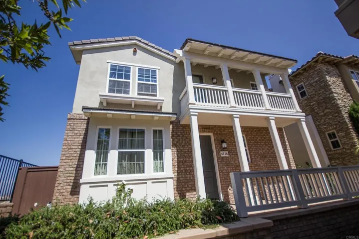 6116 Blue Dawn Trail, San Diego, California 92130
