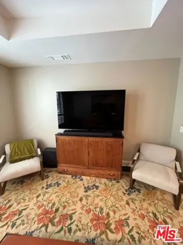 Family/media room