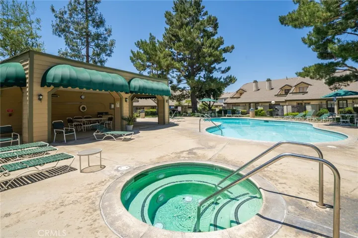 980 W Arrow E, Upland, California 91786