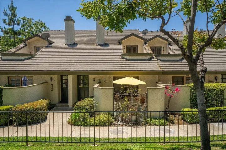 980 W Arrow E, Upland, California 91786