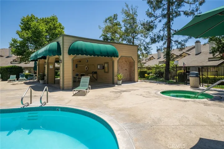 980 W Arrow E, Upland, California 91786