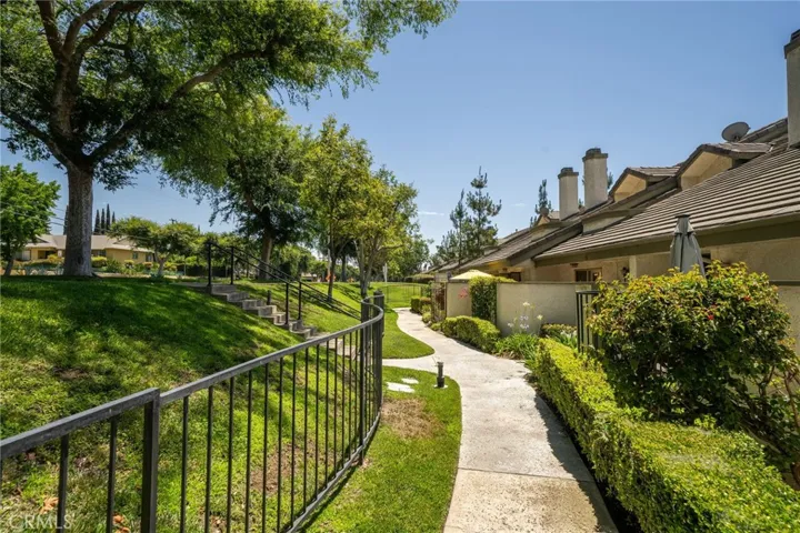 980 W Arrow E, Upland, California 91786