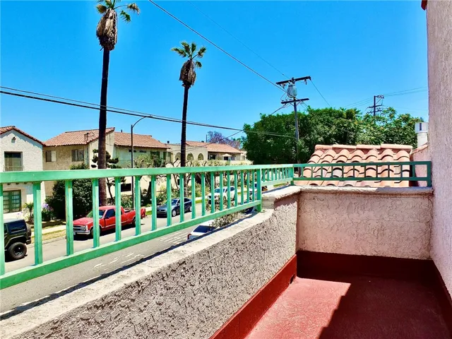 831 Termino Avenue, Long Beach, California 90804