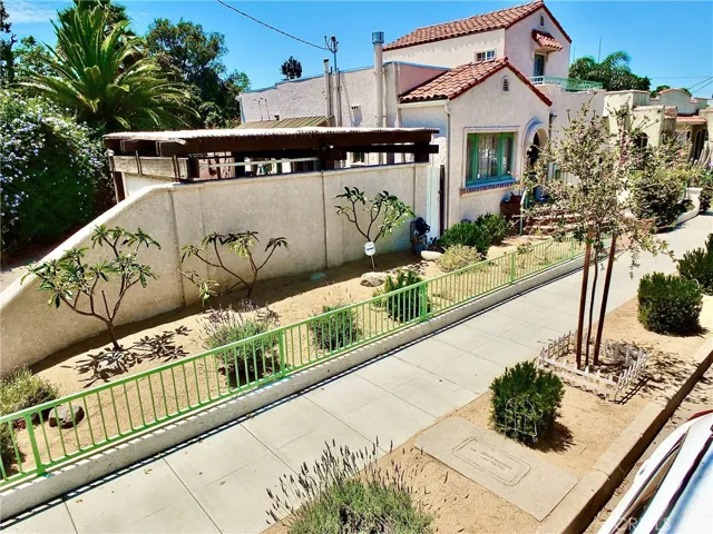 831 Termino Avenue, Long Beach, California 90804