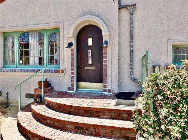 831 Termino Avenue, Long Beach, California 90804