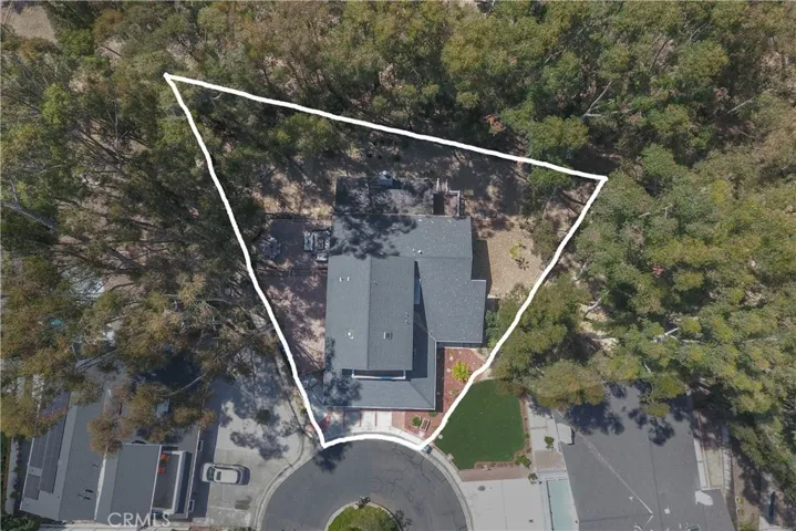 24641 Evereve Circle, Lake Forest, California 92630