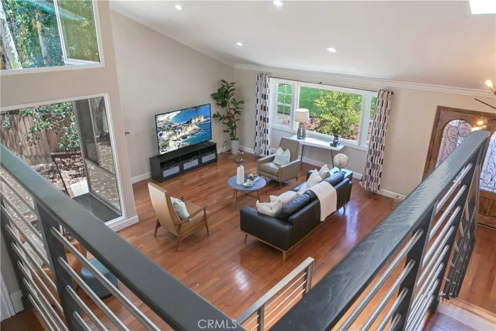 24641 Evereve Circle, Lake Forest, California 92630