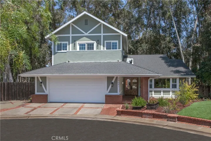 24641 Evereve Circle, Lake Forest, California 92630