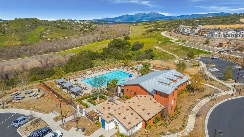 3 Palta Street, Rancho Mission Viejo, California 92694