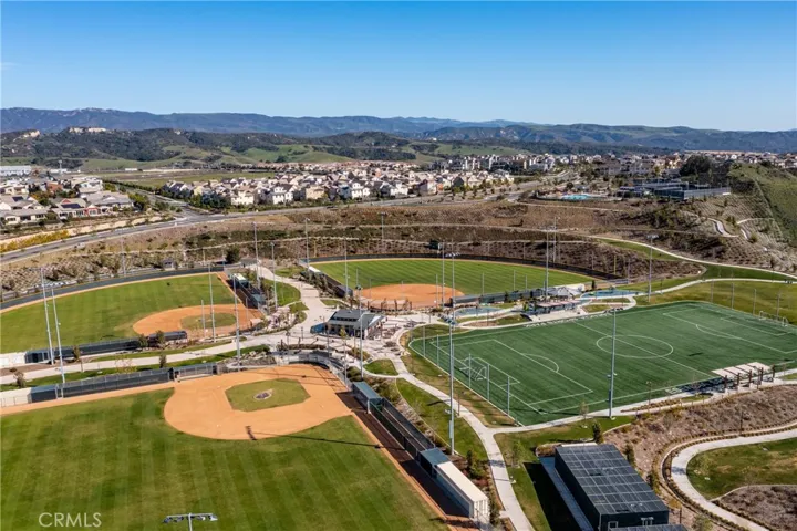 3 Palta Street, Rancho Mission Viejo, California 92694