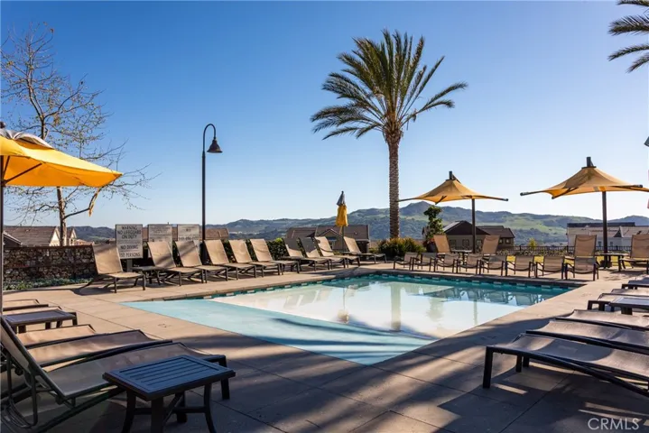 3 Palta Street, Rancho Mission Viejo, California 92694