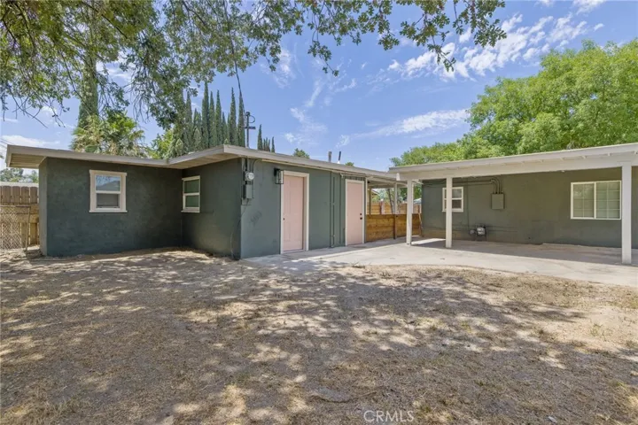 1805 N Redington Place, Hanford, California 93230
