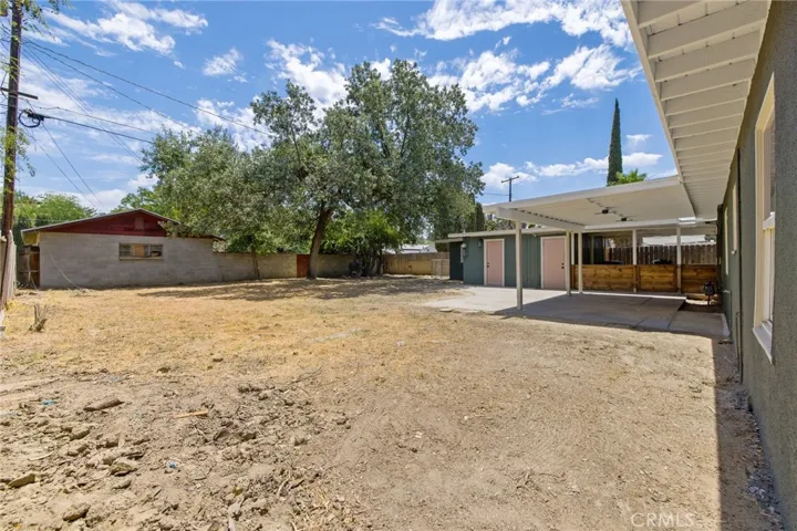 1805 N Redington Place, Hanford, California 93230